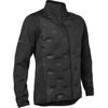 Ranger WindblocR Fire Jacket, Black