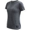 MERINO LITE dámské triko kr.rukáv anthracite gray