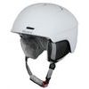 W2W Spider ski helmet, white matt