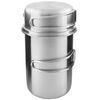Handle Mug 850 Set