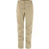 Abisko Hike Trousers W, Fossil