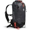 CIRQUE 25 BACKPACK Carbon