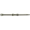 Stretch-Loc Mini Strap 300mm Burnt Olive