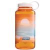 WIDE MOUTH 1000 ML Clementine Landscape with Sunset