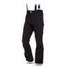 FLASH PANTS black