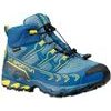 Ultra Raptor II Mid JR GTX Space Blue/Blaze