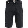 Abisko Hike Shorts M Black
