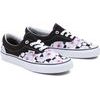 Era HIBISCUS CHECK, BLACK