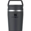 The Café-To-Go Travel Mug 230 ml/8oz Black