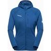 Aenergy Light ML Hooded Jacket Women tschiel