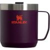 Stay-Hot Camp mug 350ml Plum