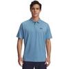 UA Matchplay Polo 418-BLU