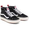 UA SK8-Hi MTE-1, black/true white