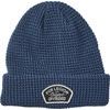 FOX Speed Division Beanie, Dark Indigo