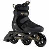 TRIO 110, black gold