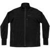 Explorer Merino Jkt Man Black