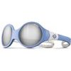 LOOP L Spectron 4 baby Blue / Gray Smoke