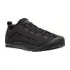 JASPER SPLIT WOMEN, black/black