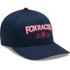 Bold Flexfit Hat Midnight