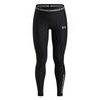 HeatGear Graphic Legging-BLK