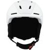 W2W Edge ski helmet, white