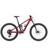 Fuel EX 8 Gloss Fury Red/Matte Dark Carmine