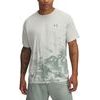 UA M TECH FADE SS sv. zelená