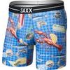 VOLT BREATHABLE MESH BB, low life picnic-blue