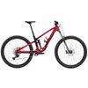 Fuel EX 5 Gen 7 Gloss Fury Red/Matte Dark Carmine