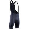 X-BIONIC® COREFUSION RIDE BIB SHORTS MEN X Black