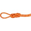 8.0 Alpine Dry Rope 50m vibrant orange-boa