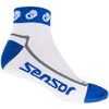 SENSOR RACE LITE SMALL HANDS blue