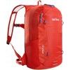 Baix 10, red orange