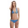 NORDBLANC NBSSS5154A MOD PANTER - women's swimsuit top action