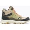 MERRELL J004535 SPEED SOLO MID WP clay/olive