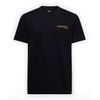Since 1928 T-Shirt M Black/Yellow