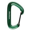 LITEWIRE CARABINER Green