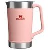 Stay-Chill Classic Pitcher 1,9 l Peach Rose