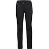 Zinal Guide SO Hybrid Pants Women black