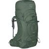 ARIEL 65, koseret green