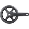 Crank Trek-Diamant 40t 170mm w/BB Chainguard 10-Speed Black