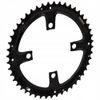 11.6215.017.000 - CRING MTB 48T BV3 104 STEEL MATTEBLACK