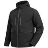 STORMIS Jacket black