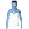 INTENSE PRO 2,5L JKT W CORONET BLUE/FOGGY DEW