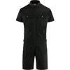 Hoja Field Suit M Black