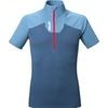 KAMET TS ZIP SS M CORONET BLUE/SAPHIR