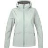 BRIA aqua gray