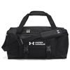 UA Gametime Duffle SM, Black