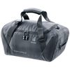 DEUTER AViANT Duffel 35, Black