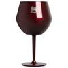 Lifted Spirits 2-in-1 Cocktail Glass 420 ml Garnet Shine